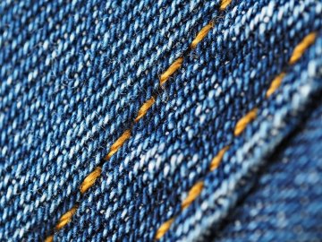 Défilé de clôture: Rapiécé, de ta poubelle à l'atelier