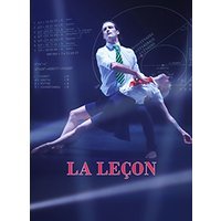 La lecon pietragalla derouault