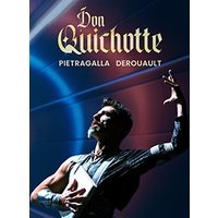 Don quichotte pietragalla derouault