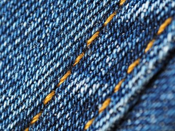 Défilé de clôture: Rapiécé, de ta poubelle à l'atelier