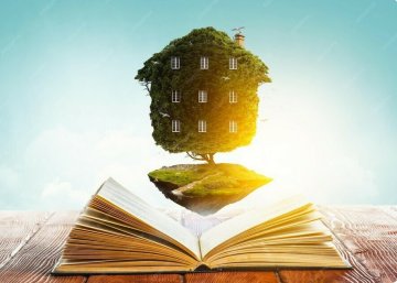 Café litteraire : Du côté de chez soi