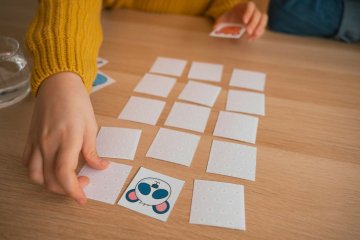 À vous de jouer - jeux des possibles