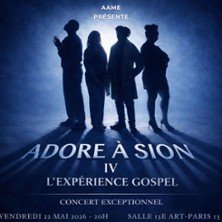 Adore a Sion 4