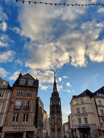 Quartier d’histoire : à vos souvenirs !
