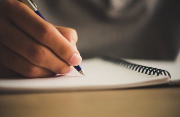 Écrire sa vie