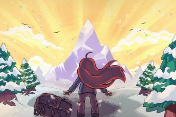 Jeux vidéo-projection : Jeu indé en mode ciné !