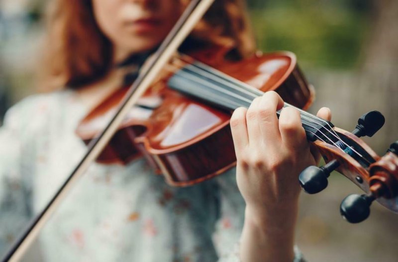 Hommage à la violoniste Hélène Jourdan Morhange