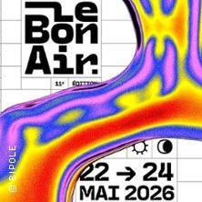 Festival le Bon Air