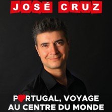 José Cruz - Portugal, Voyage au Centre du Monde - Le Millésime, Montévrain
