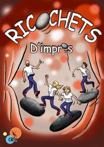 Ricochets d'impros