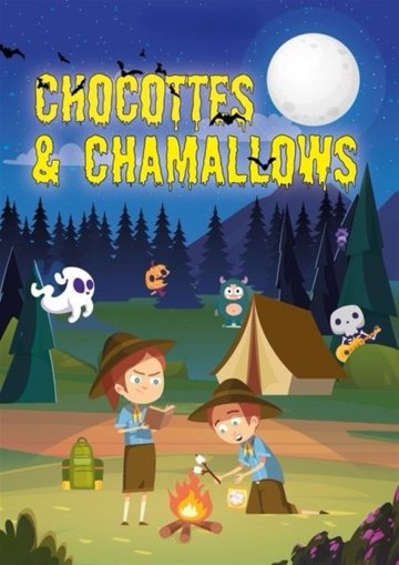 Chocotte et Chamallows