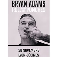 Bryan adams