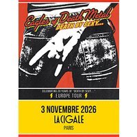 Eagles of death metal