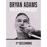Bryan adams