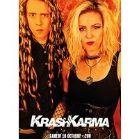 Krashkarma