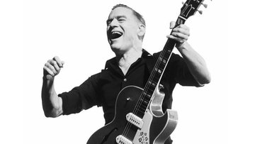 Bryan adams