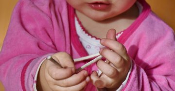 Réunion d'information sur l'offre d’accueil petite enfance