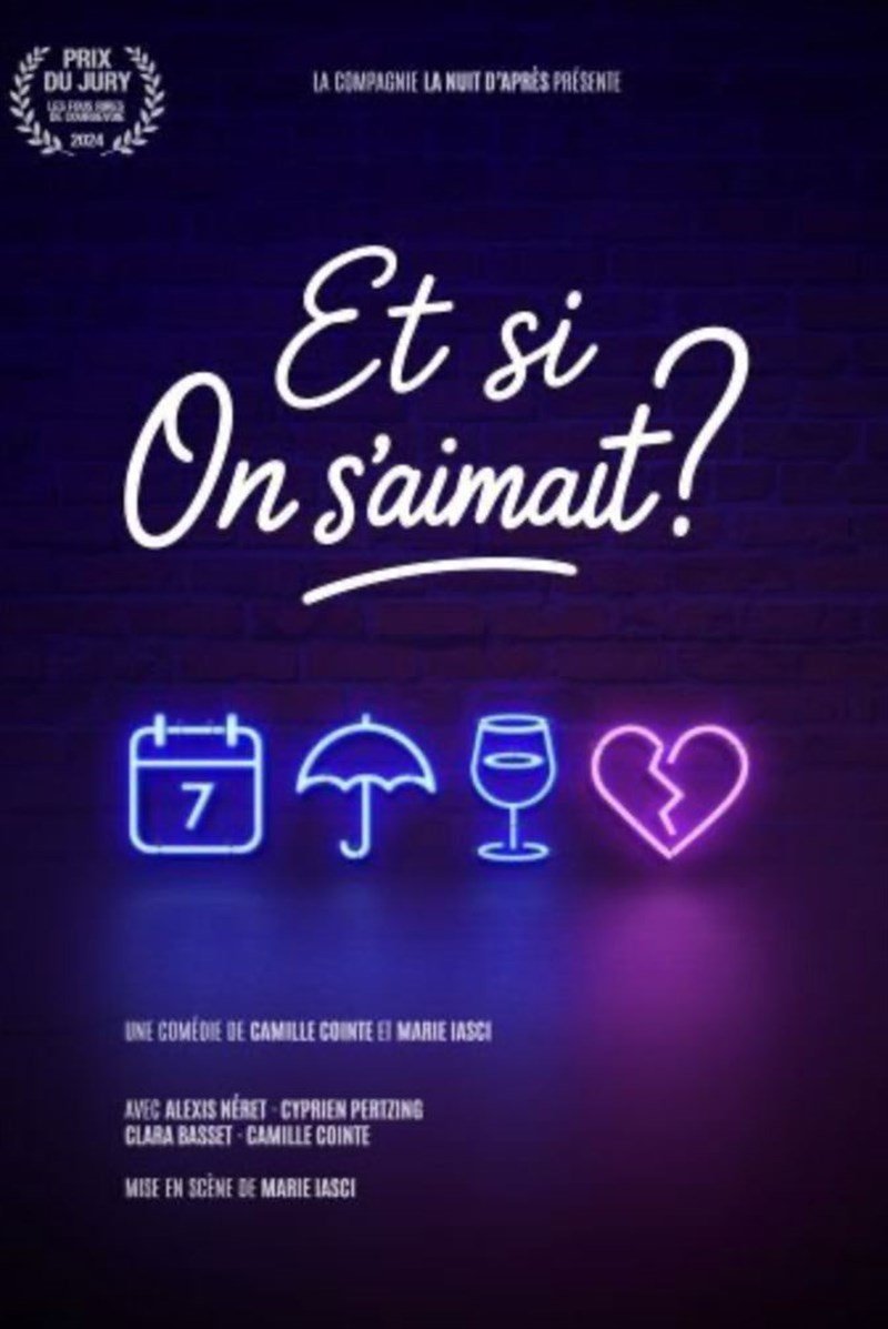 Et si on s'aimait ?