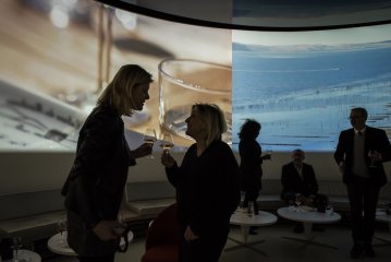 Atelier dégustation Bordeaux 360°