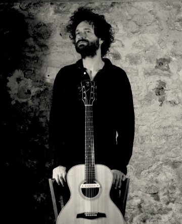 Concert Cyril Hericourt