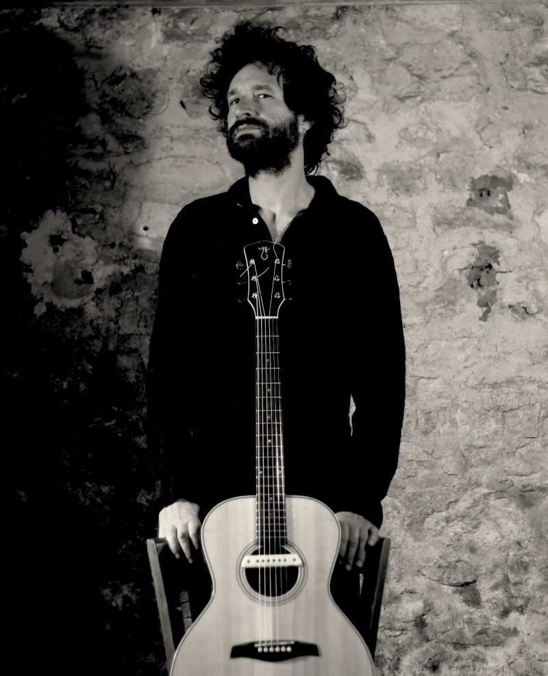 Concert Cyril Hericourt