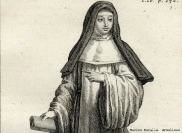 Apprendre au sein de la clôture : écolières, pensionnaires et maîtresses ursulines du couvent de Toulouse