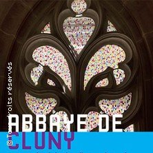 Abbaye et Musée d'Art et d'Archéologie de Cluny