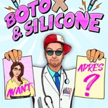 Botox et Silicone