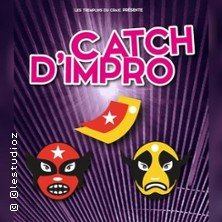 Catch D'impro