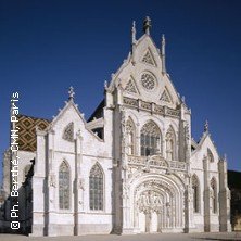 Monastère Royal de Brou