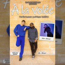 À la volée - Le Solo, Paris