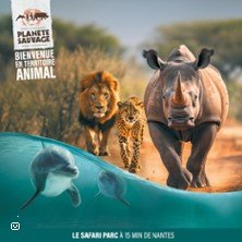 Planète Sauvage