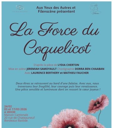 La Force du Coquelicot
