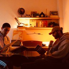 30/30 Yannis Et Rayane