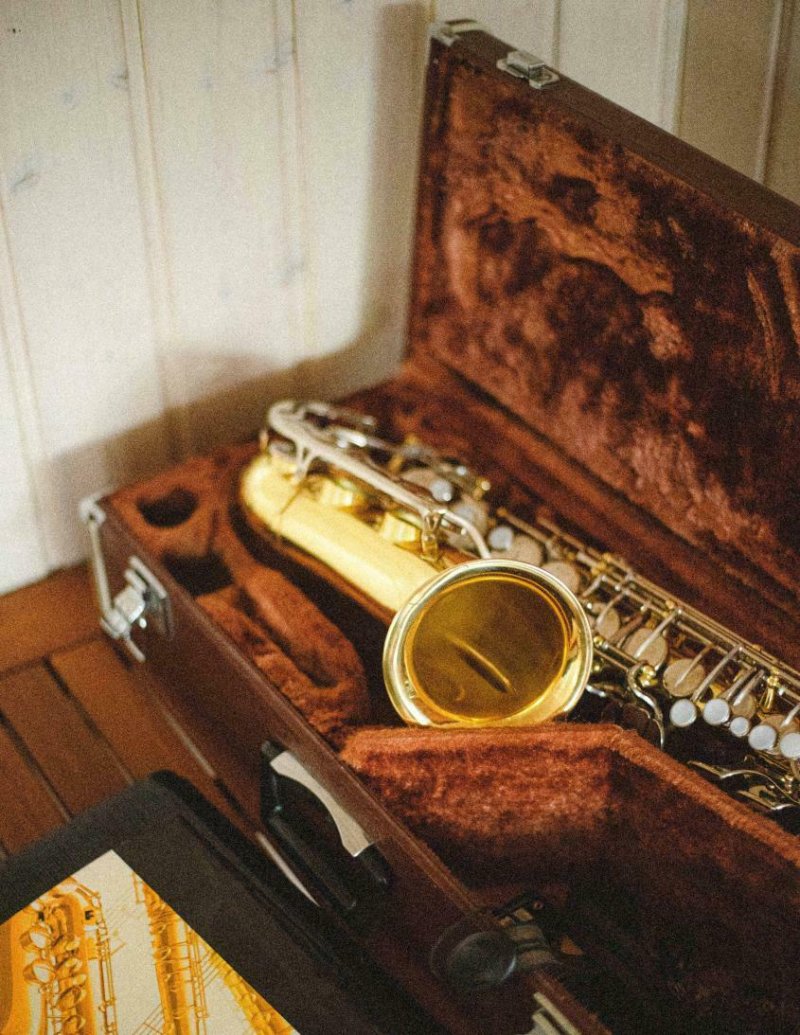 Concert - Le Big Band Universitaire