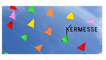 Kermesse de l'égalité pour petits et grands