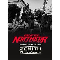 Rise of the northstar