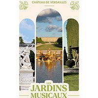 Les jardins musicaux 2026