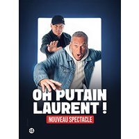 Laurent baffie