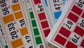 Loto solidaire