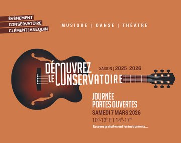 Portes ouvertes