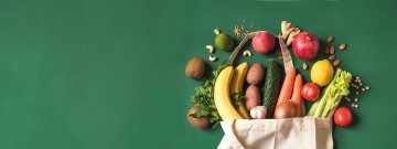 Conférence sur Les marchés alimentaires de Bordeaux