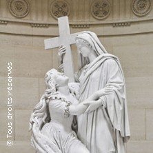 Chapelle Expiatoire