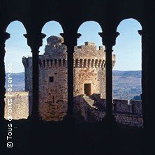 Château de Castelnau-Bretenoux
