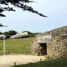 Site des Mégalithes de Locmariaquer
