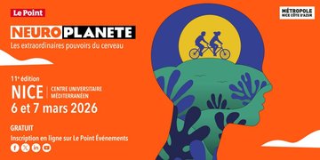 NeuroPlanète