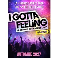 I gotta feeling-saison 3