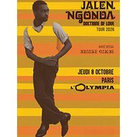Jalen ngonda