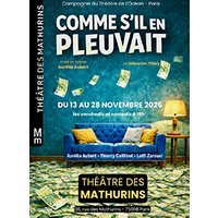 Comme s'il en pleuvait