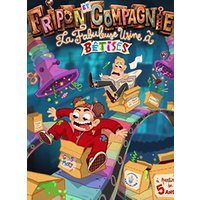 Fripon et compagnie